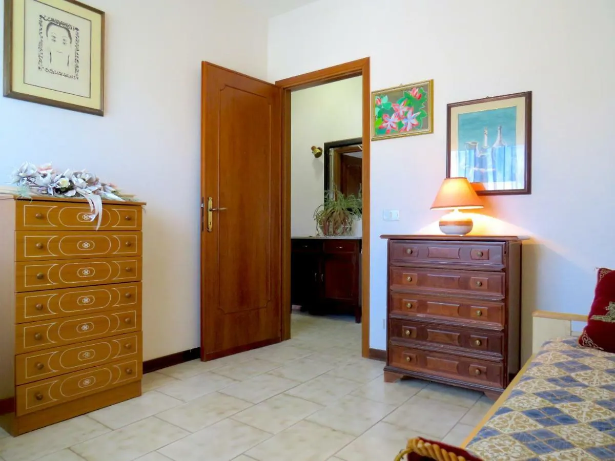 Grazia Appartamento Family Barga Ιταλία