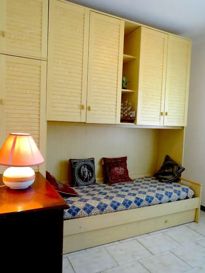 Διαμέρισμα Grazia Appartamento Family Barga Ιταλία