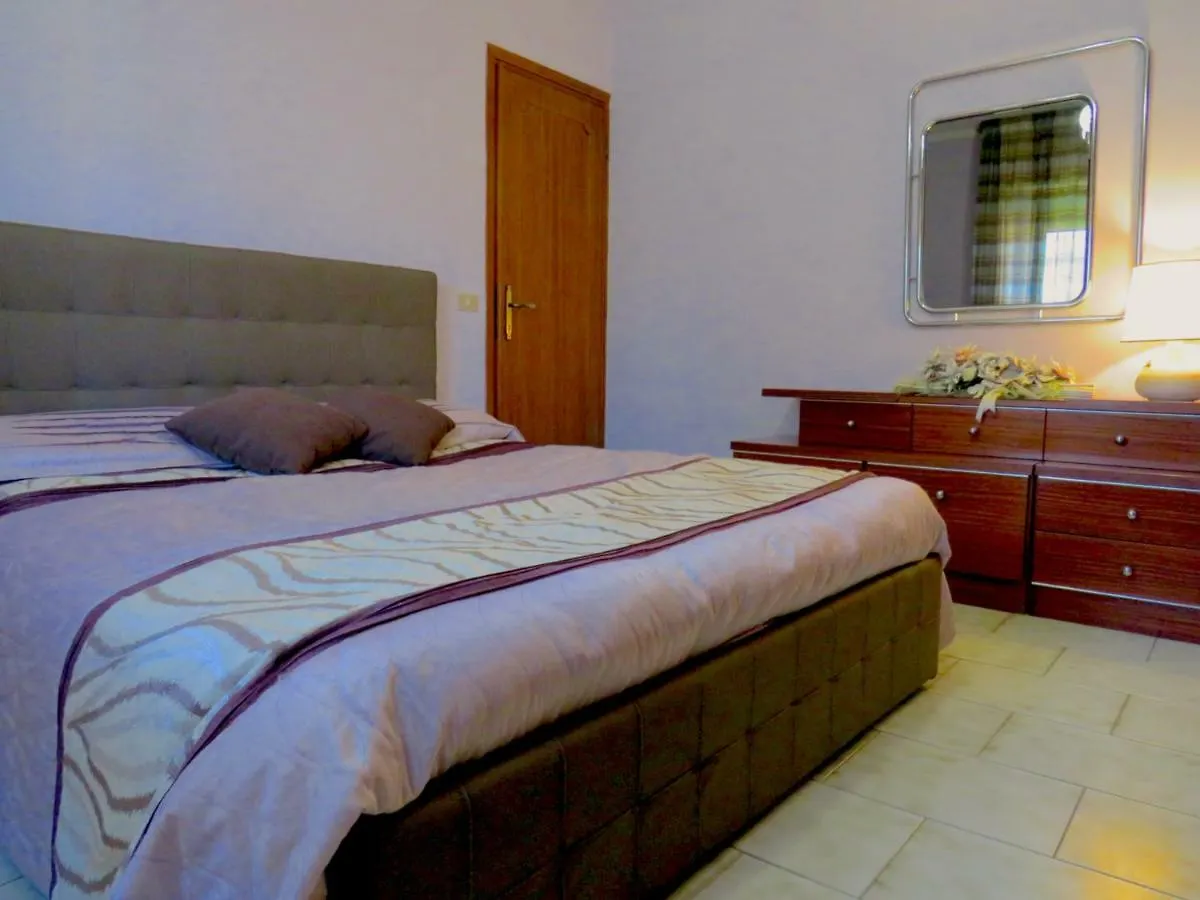 Grazia Appartamento Family Barga Διαμέρισμα