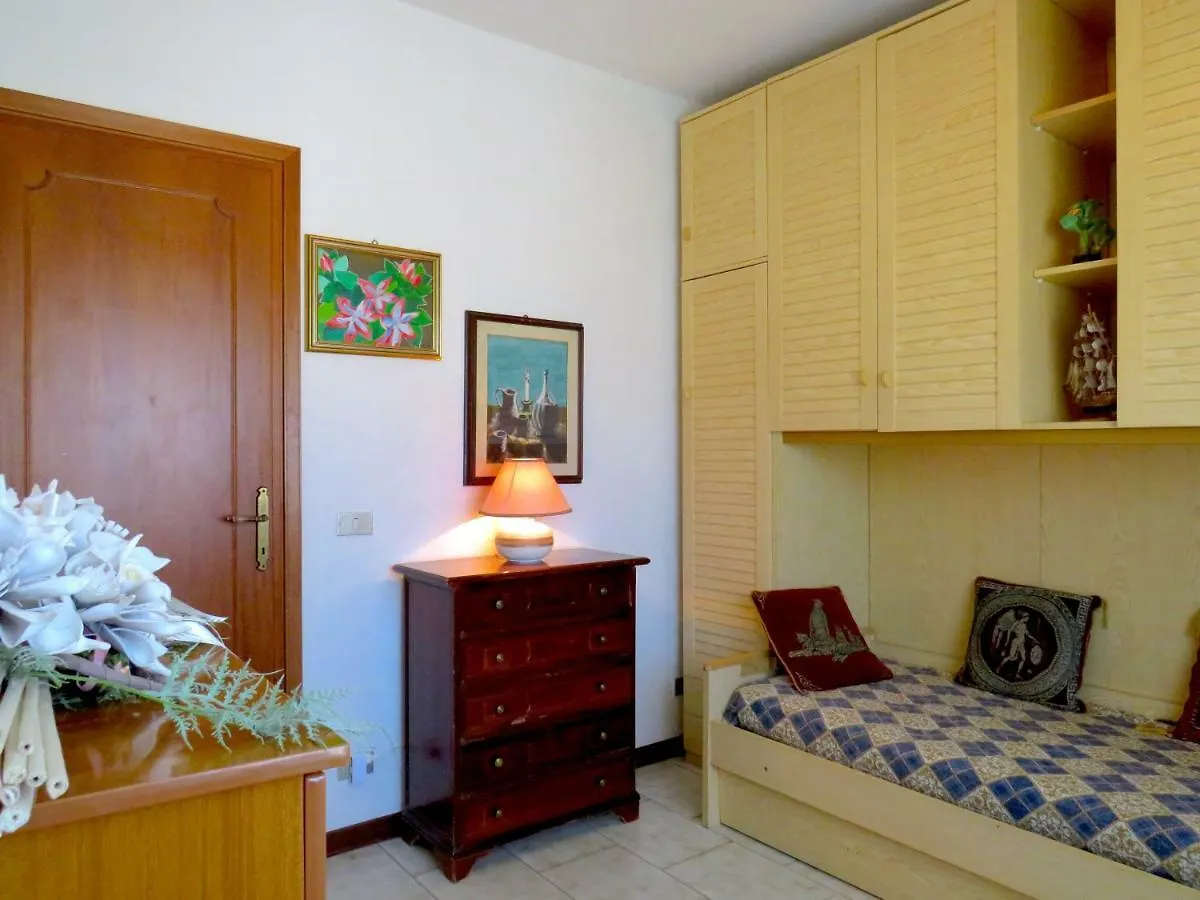 Διαμέρισμα Grazia Appartamento Family Barga Ιταλία