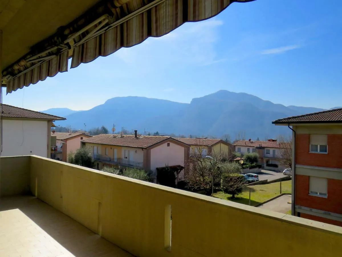 Διαμέρισμα Grazia Appartamento Family Barga