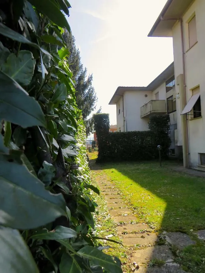 Grazia Appartamento Family Barga Διαμέρισμα