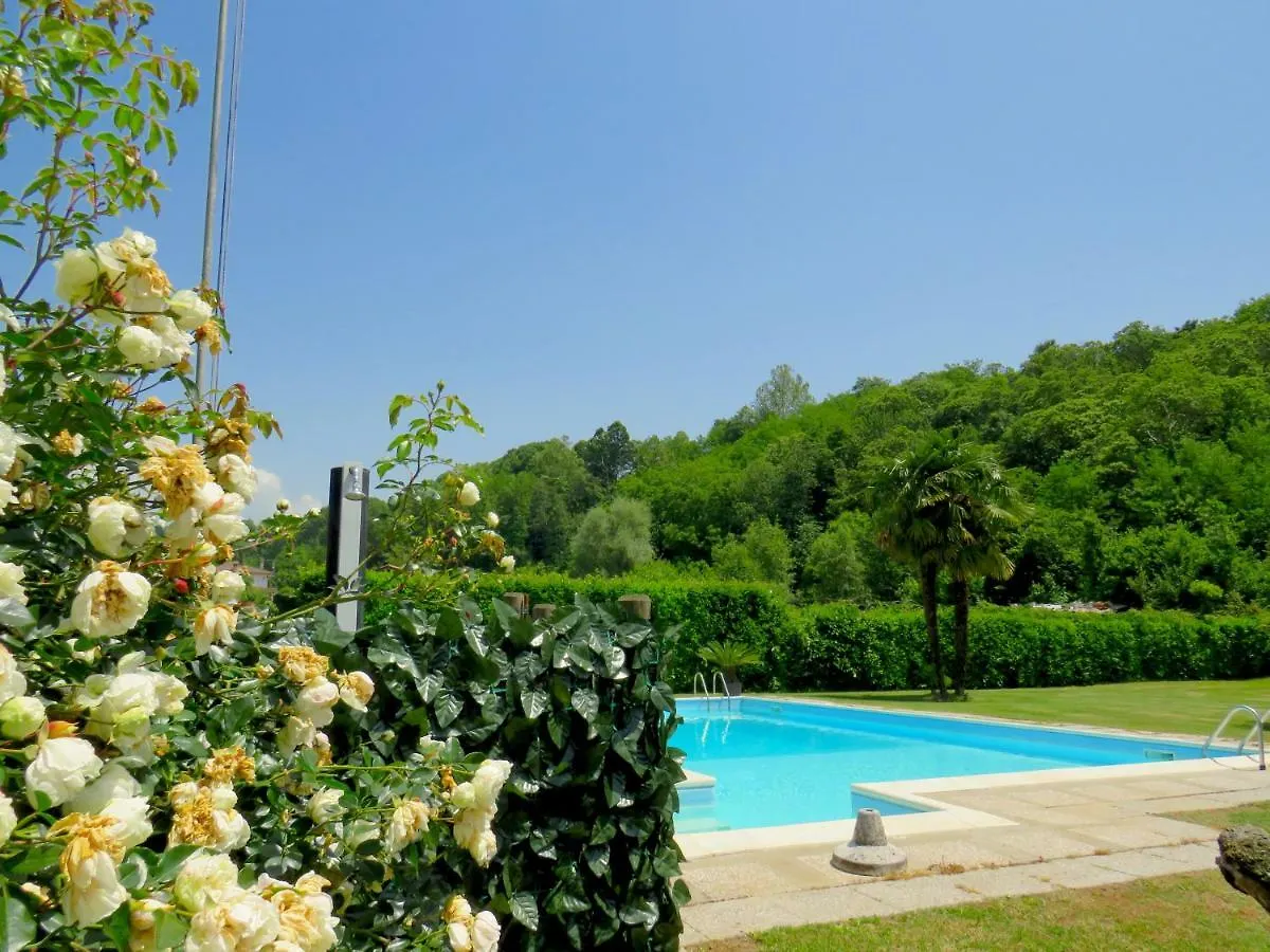 Grazia Appartamento Family Barga