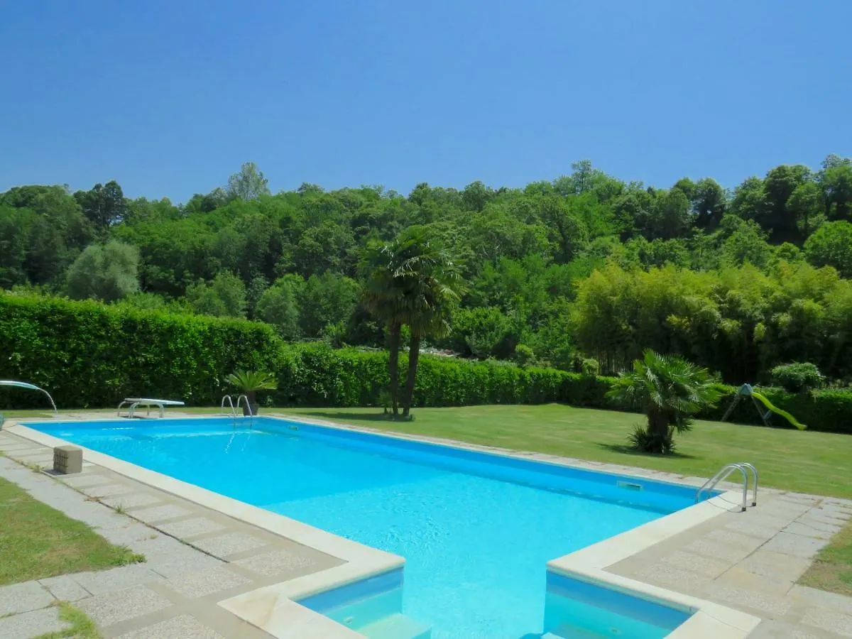 Διαμέρισμα Grazia Appartamento Family Barga