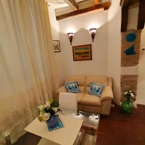  Appartamento Mare Turchese Italia