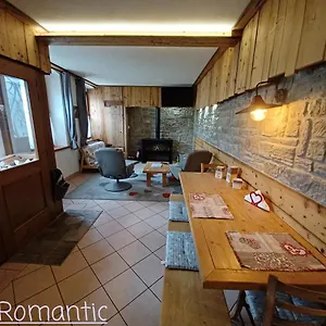  Appartamento Romantic Relax Italia