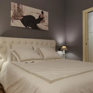  Appartamento Residenza Antica Italia