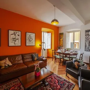  Appartamento Casa Robina