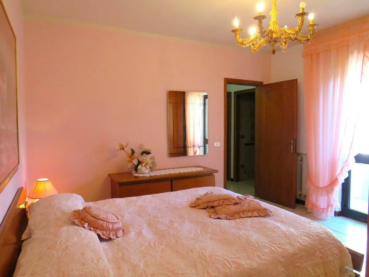 Apartment Grazia Appartamento Family Barga